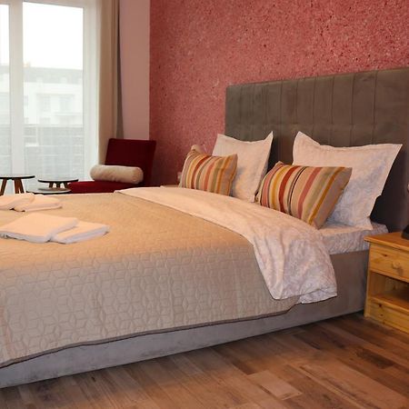 Apartament Rubin Braşov Exteriör bild