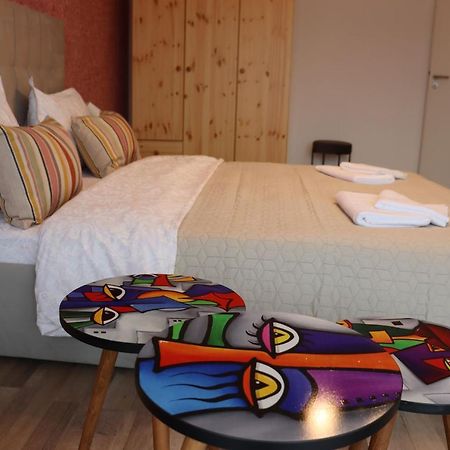 Apartament Rubin Braşov Exteriör bild