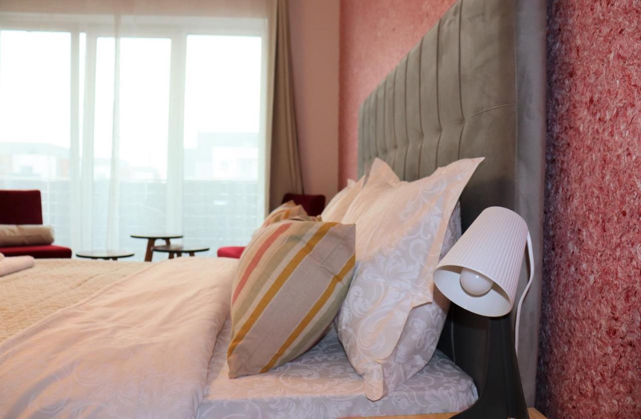 Apartament Rubin Braşov Exteriör bild