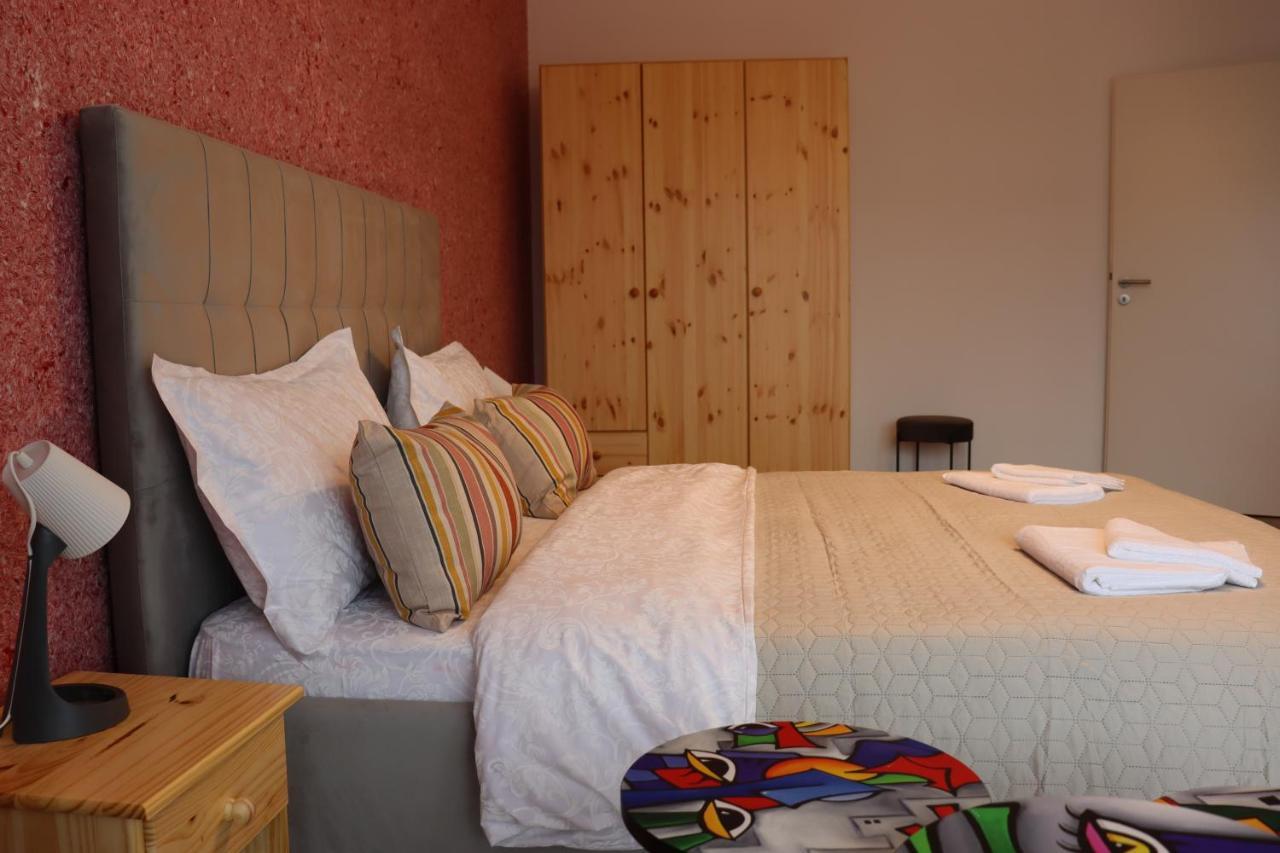Apartament Rubin Braşov Exteriör bild