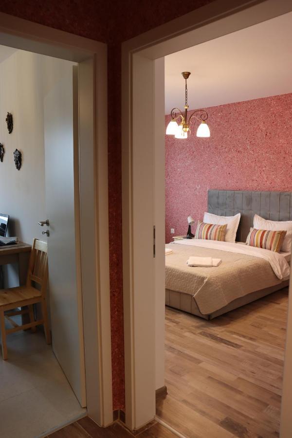Apartament Rubin Braşov Exteriör bild