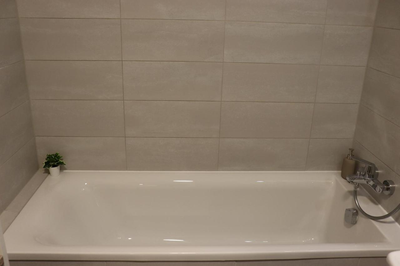 Apartament Rubin Braşov Exteriör bild