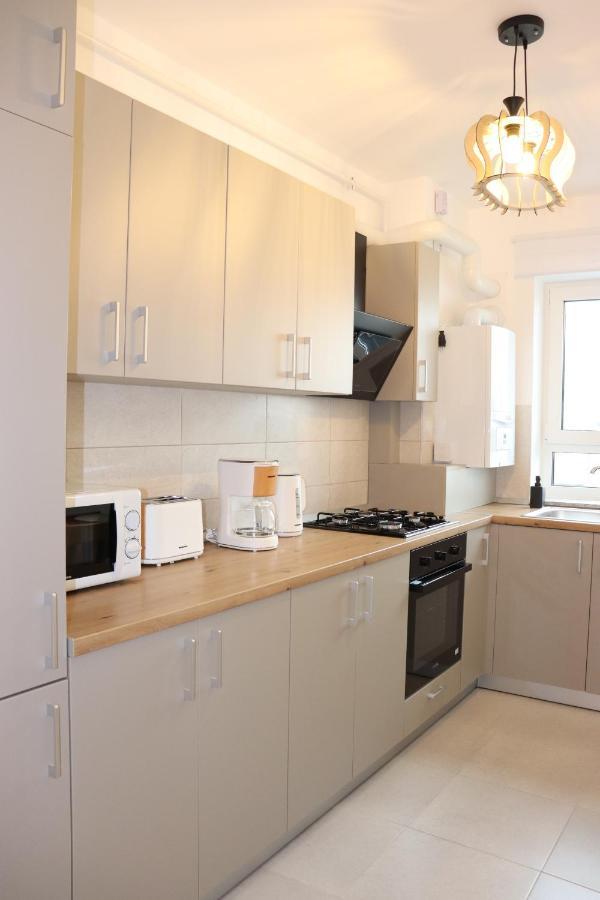 Apartament Rubin Braşov Exteriör bild