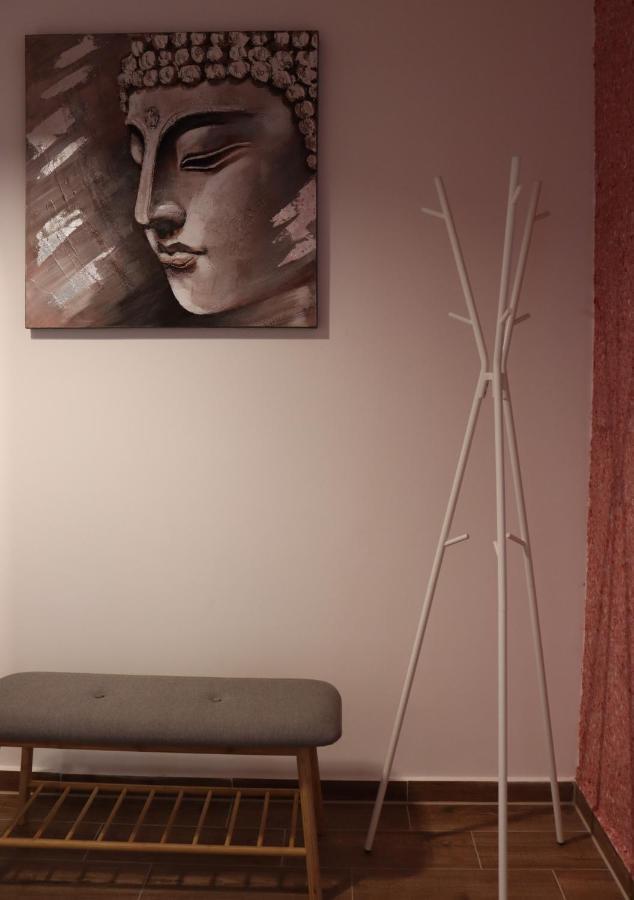 Apartament Rubin Braşov Exteriör bild