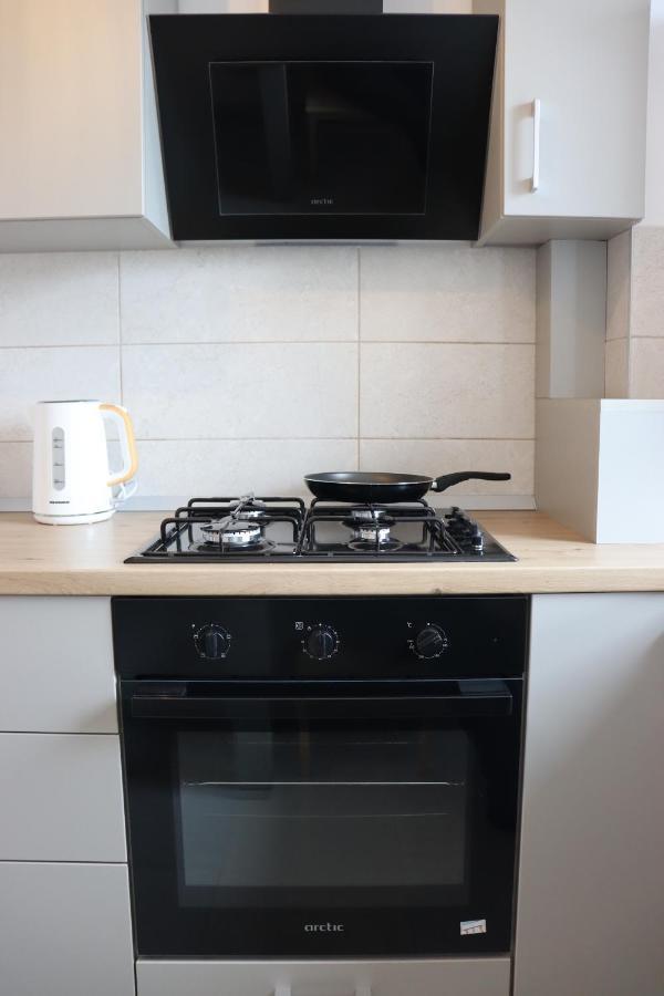 Apartament Rubin Braşov Exteriör bild