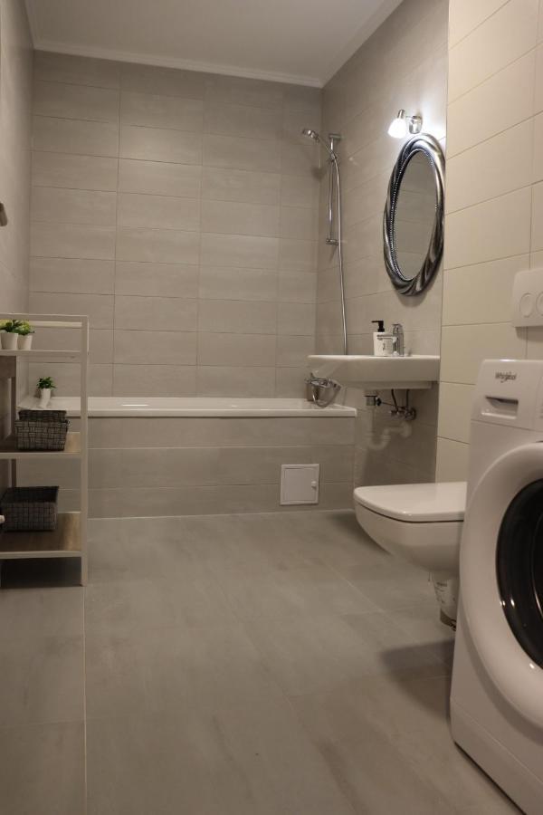 Apartament Rubin Braşov Exteriör bild