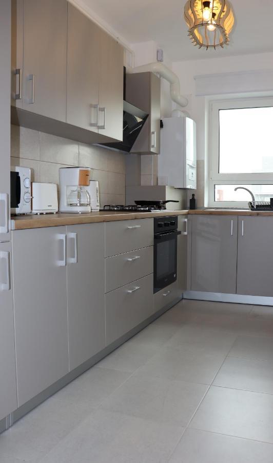 Apartament Rubin Braşov Exteriör bild