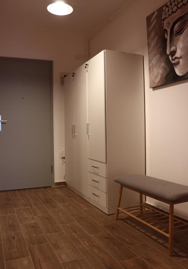 Apartament Rubin Braşov Exteriör bild