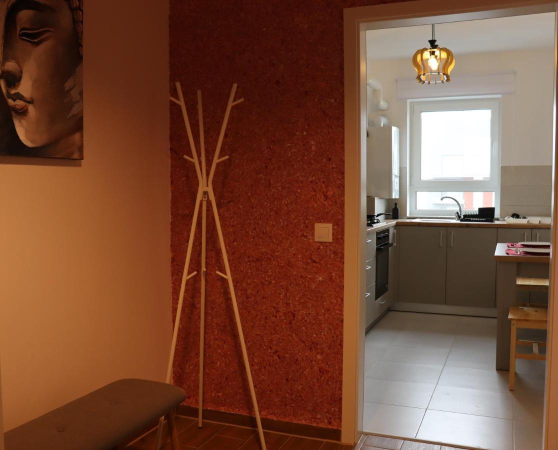 Apartament Rubin Braşov Exteriör bild