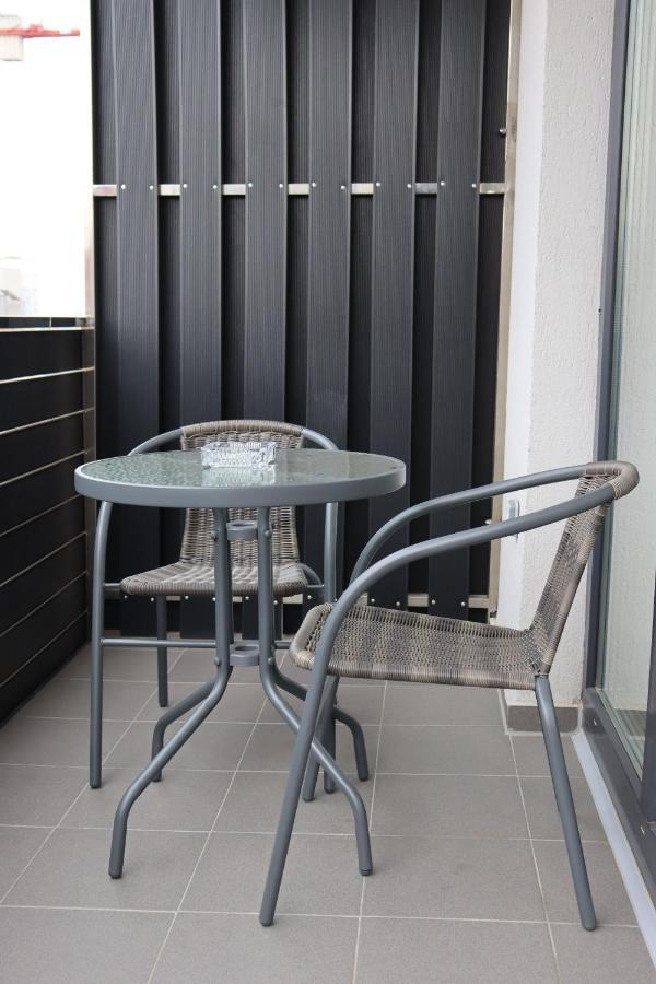 Apartament Rubin Braşov Exteriör bild